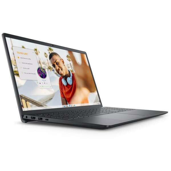 DELL Inspiron 3535 15.6 inch FHD 120Hz, AMD Ryzen 7 7730U, 16GB, 1TB SSD