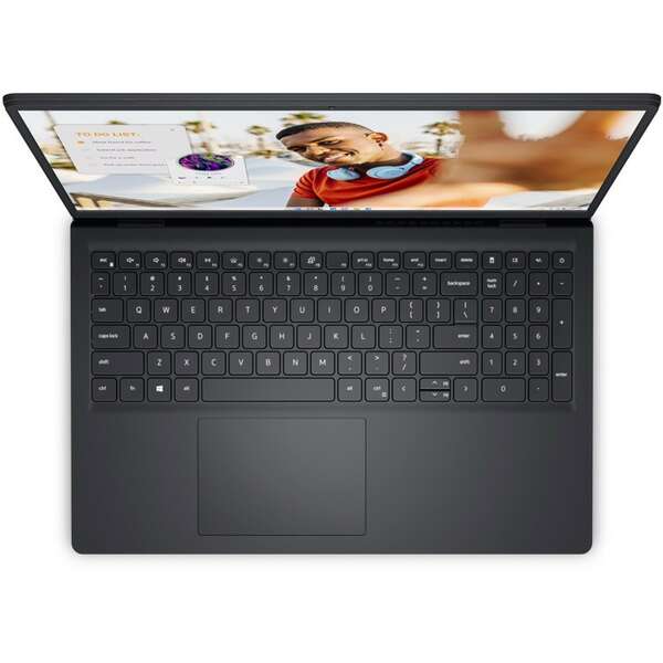 DELL Inspiron 3535 15.6 inch FHD 120Hz, AMD Ryzen 7 7730U, 16GB, 1TB SSD