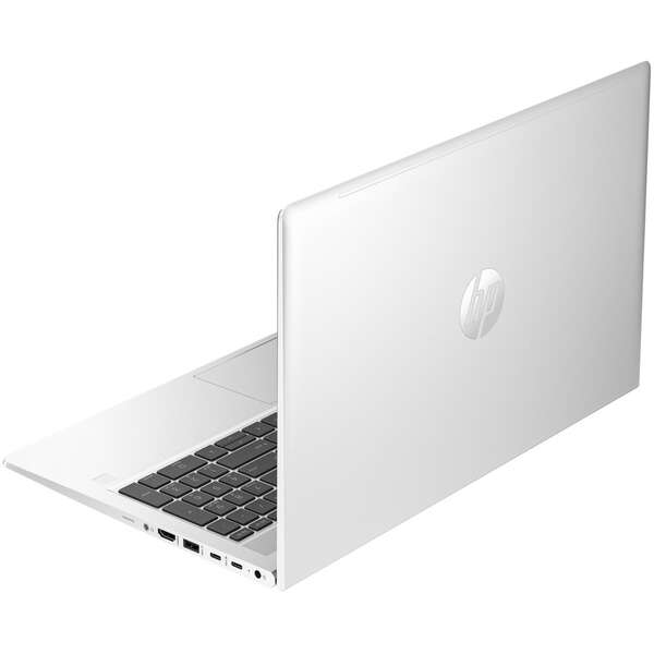 HP ProBook 450 G10 15.6inch FHD AG IPS, Intel Core i7-1355U, 16GB, 512GB, backlit, FPR, DOS, EN (816P1EA)