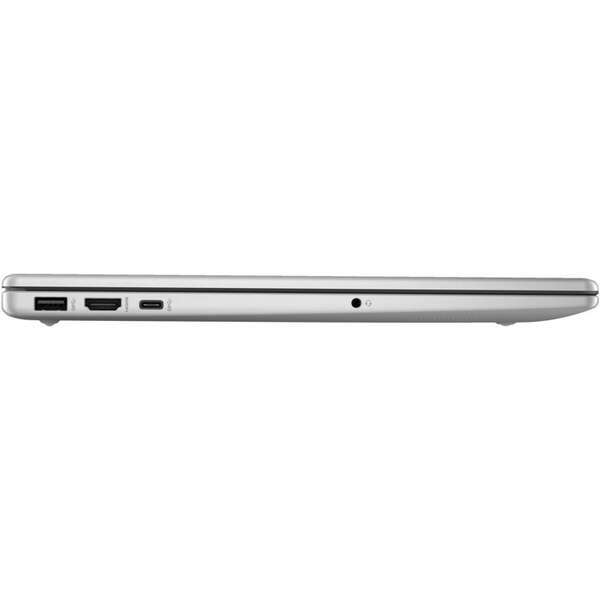 HP 15-fc0105nm, AMD Ryzen 7 7730U, 16GB, 512GB, 15.6inch AG FHD, DOS, YU, Natural silver (B0CJ9EA)