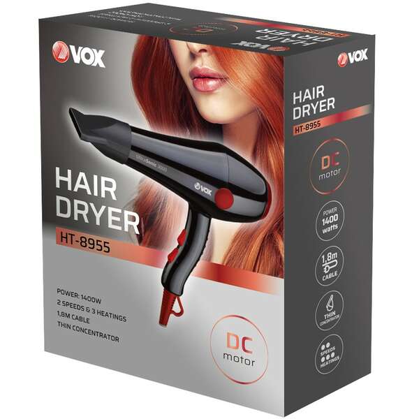 VOX HT8955