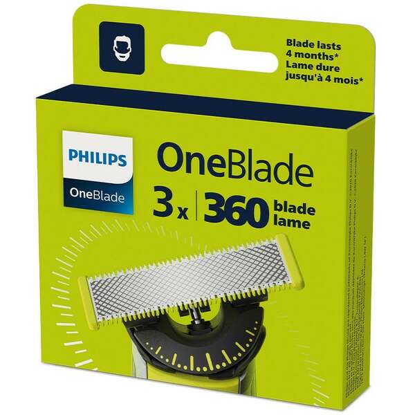 PHILIPS QP430/50 3KOM