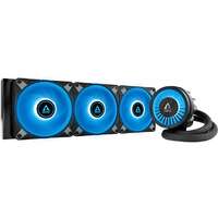 ARCTIC Liquid Freezer III 360 A-RGB black