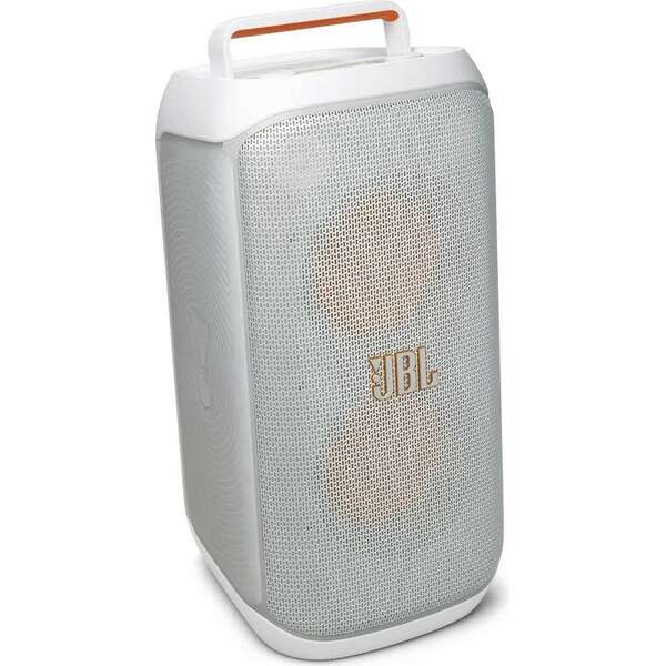JBL PARTYBOX CLUB 120 WHITE
