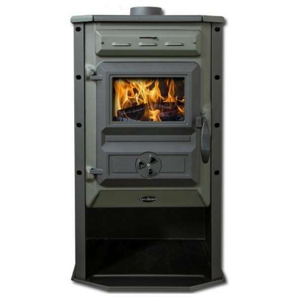 TIM SISTEM MAGIC STOVE SIVA