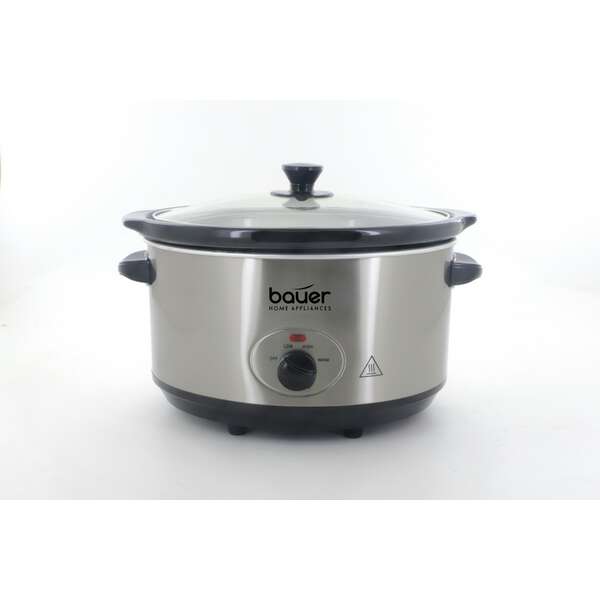 BAUER SC-100 COOKINO