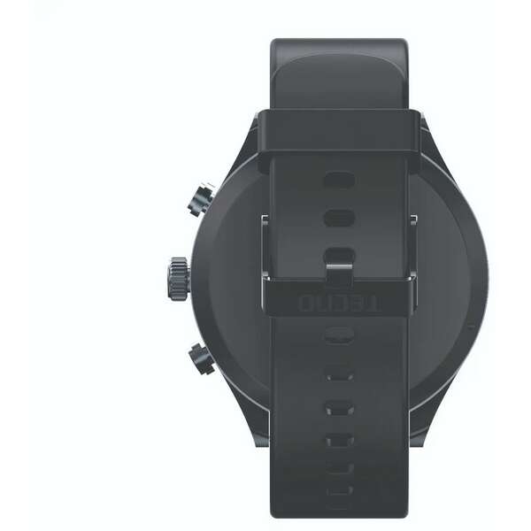 TECNO Smart Watch 2 Pro Dark Grey