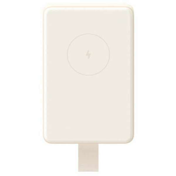 XIAOMI Power Bank 6000mAh 15W Magnetic BHR9074GL