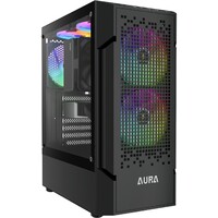 TEHNOMEDIA Spawn Ryzen 5 5600 / 16GB / M.2 1TB / RX6650XT 8GB / 650W