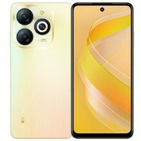 INFINIX Smart 8 3GB/64GB Shiny Gold