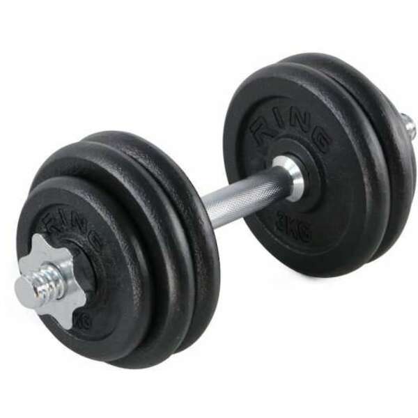 Ring RX BUC 20L-1