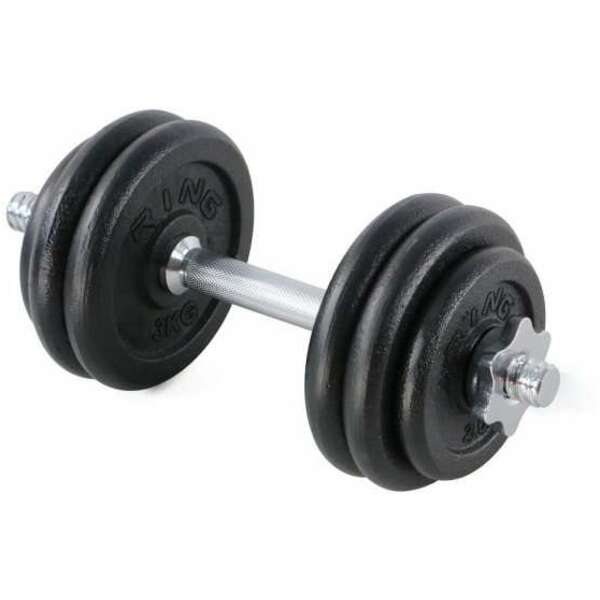 Ring RX BUC 20L-1