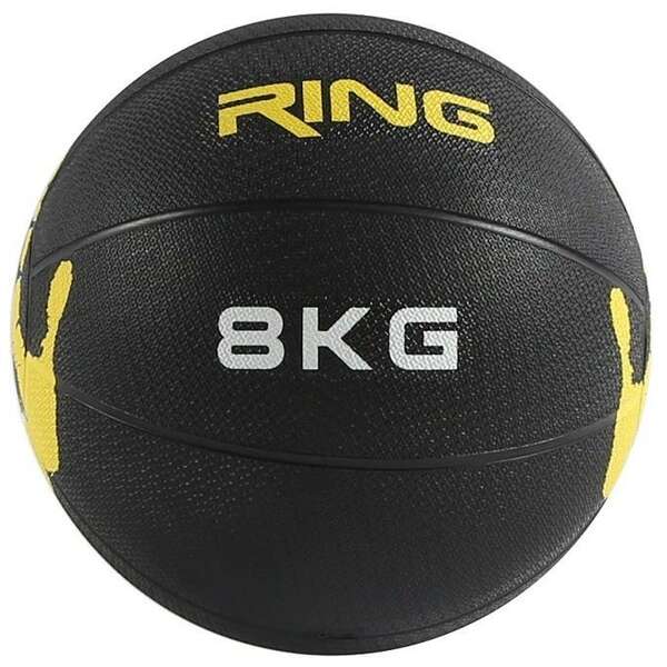 RING RX MED-8