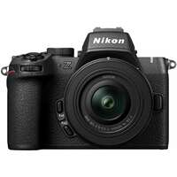 NIKON Z50 II telo