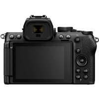 NIKON Z50 II telo