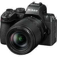 NIKON Z50 II + 18-140mm f / 3.5-6.3 VR