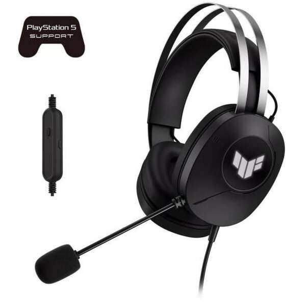 ASUS TUF Gaming H1 Gen II