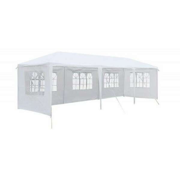 GREEN BAY GAZEBO TENDA 3x9