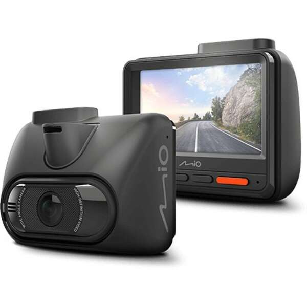 MIO MiVue 935W