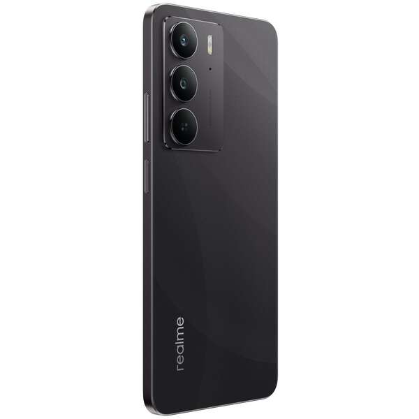 REALME C75 8GB/256GB Storm Black RMX3941