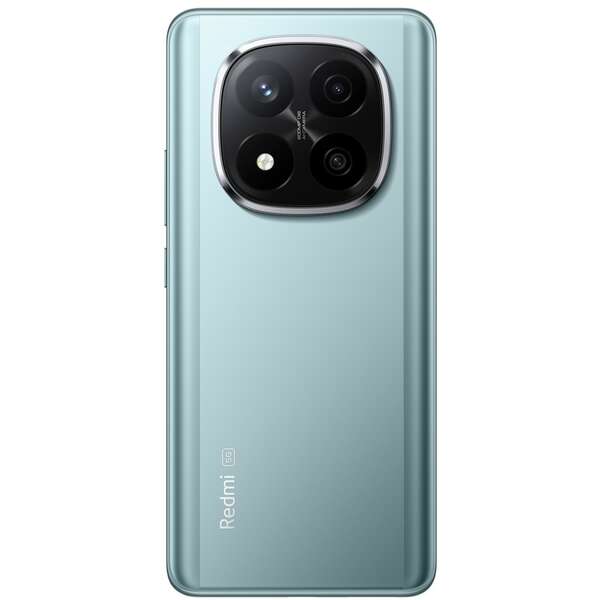 XIAOMI Redmi Note 14 Pro+ 5G 12GB/512GB Frost Blue MZB0IIWEU