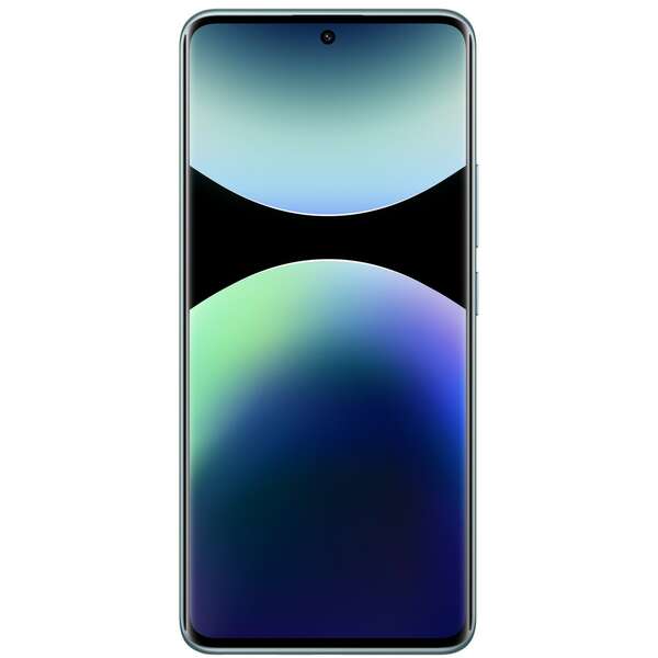 XIAOMI Redmi Note 14 Pro+ 5G 12GB/512GB Frost Blue MZB0IIWEU