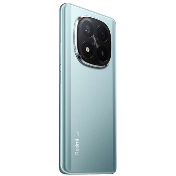 XIAOMI Redmi Note 14 Pro+ 5G 12GB/512GB Frost Blue MZB0IIWEU