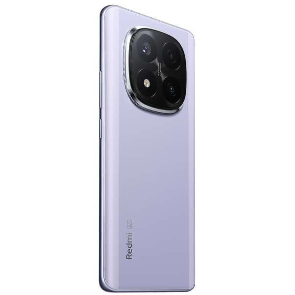 XIAOMI Redmi Note 14 Pro+ 5G 8GB/256GB Lavender Purple MZB0IJXEU