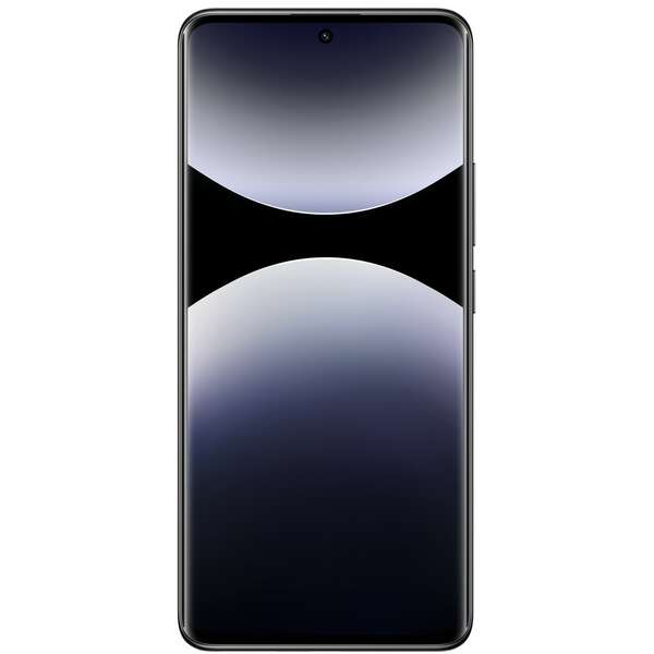 XIAOMI Redmi Note 14 Pro+ 5G 12GB/512GB Midnight Black MZB0I9REU