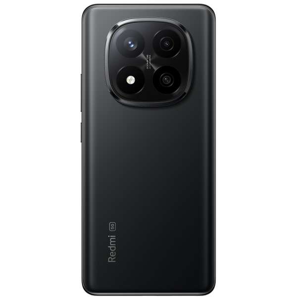 XIAOMI Redmi Note 14 Pro+ 5G 8GB/256GB Midnight Black MZB0I9OEU