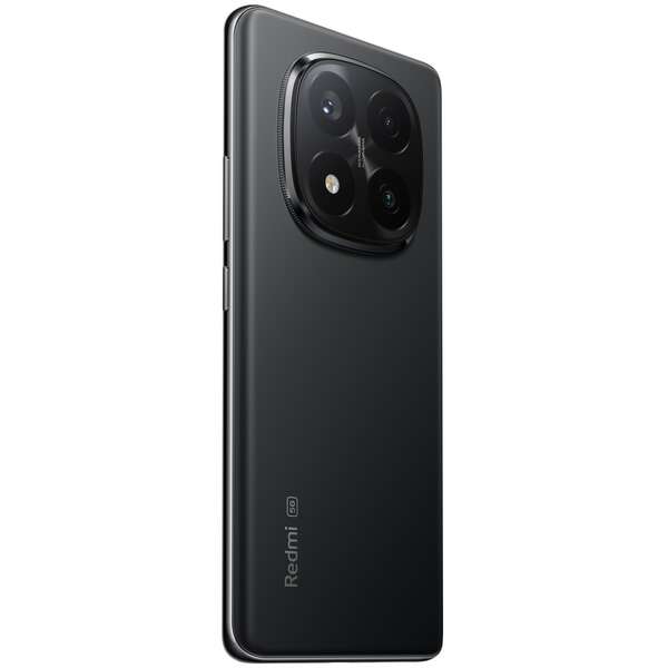 XIAOMI Redmi Note 14 Pro+ 5G 8GB/256GB Midnight Black MZB0I9OEU
