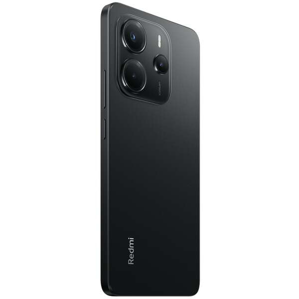 XIAOMI Redmi Note 14 8GB/256GB Midnight Black MZB0IKVEU