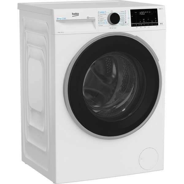 BEKO B7WFU68418WB ES