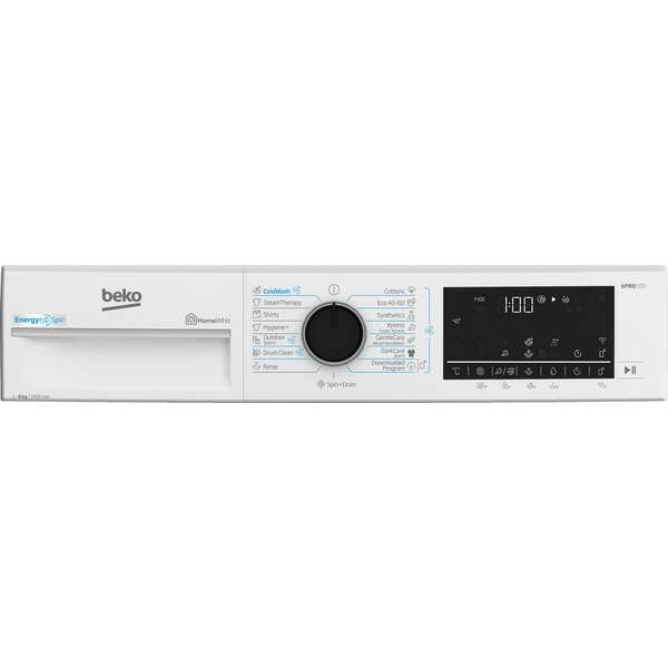 BEKO B7WFU68418WB ES