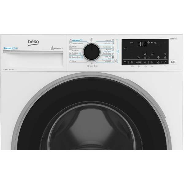 BEKO B7WFU68418WB ES