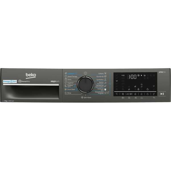 BEKO B7WFU69418MG ES