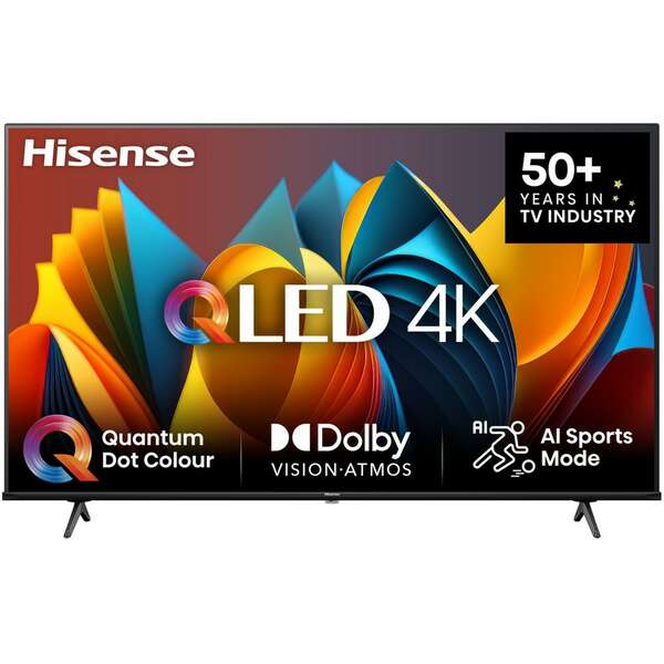 HISENSE 65E7NQ