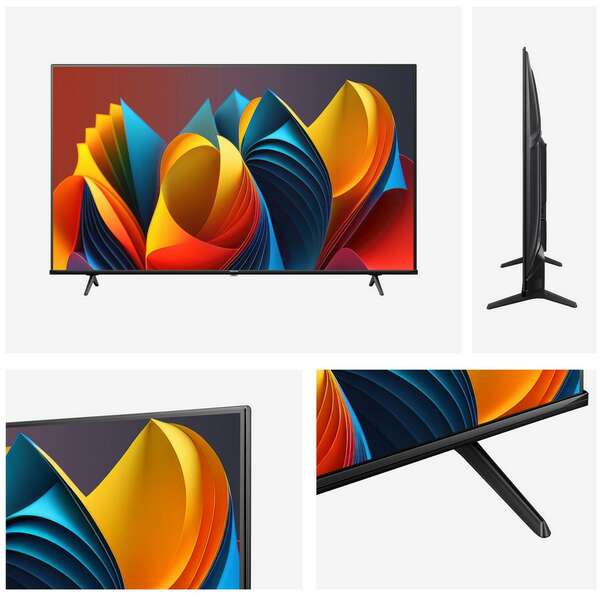 HISENSE 65E7NQ