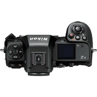 NIKON Z8 telo