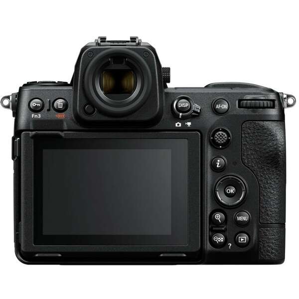 NIKON Z8 telo