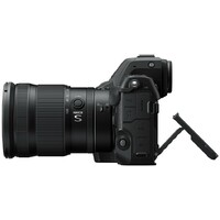 NIKON Z8 + 24-120mm f/4