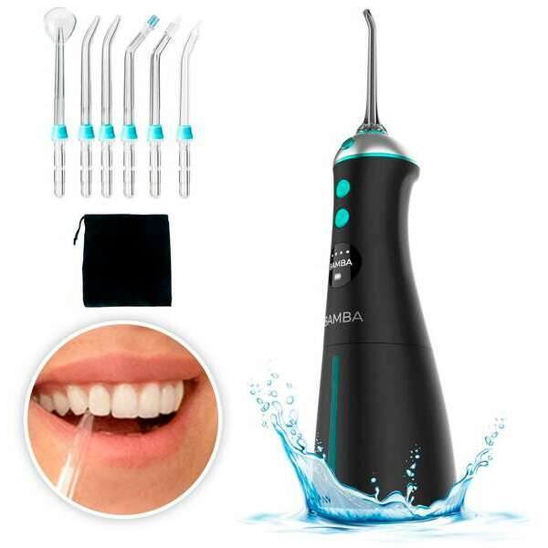 CECOTEC TOOTHCARE 1100 LIBERTY