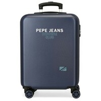 PEPE JEANS EDEMON ABS Kofer 55cm sa 4 dupla tockica