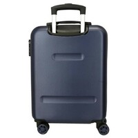 PEPE JEANS EDEMON ABS Kofer 55cm sa 4 dupla tockica