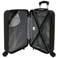 PEPE JEANS ALTON ABS Kofer 55cm sa 4 dupla tockica