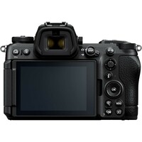 NIKON Z6 III + 24-120mm f/4 
