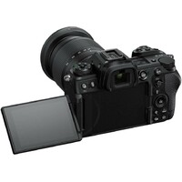 NIKON Z6 III + 24-120mm f/4 