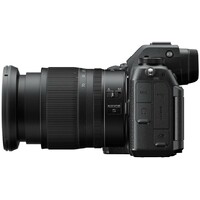 NIKON Z6 III + 24-120mm f/4 
