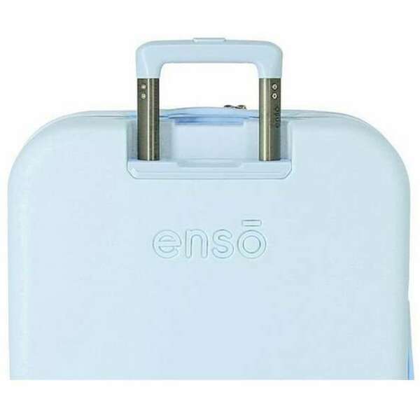 ENSO LITTLE URBAN QUEEN ABS Kofer 55cm sa 4 tockica