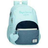 PEPE JEANS DALMA Ranac 44cm